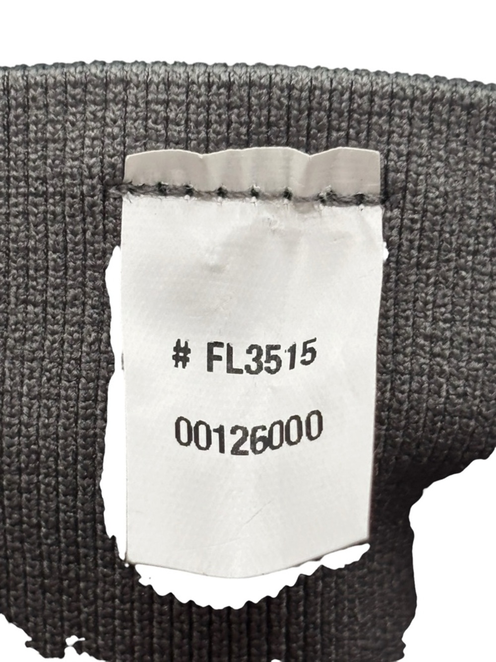 Spanx Look at Me Now Seamless Leggings in heathered camo Size XL Style FL 3515 - Picture 8 of 9